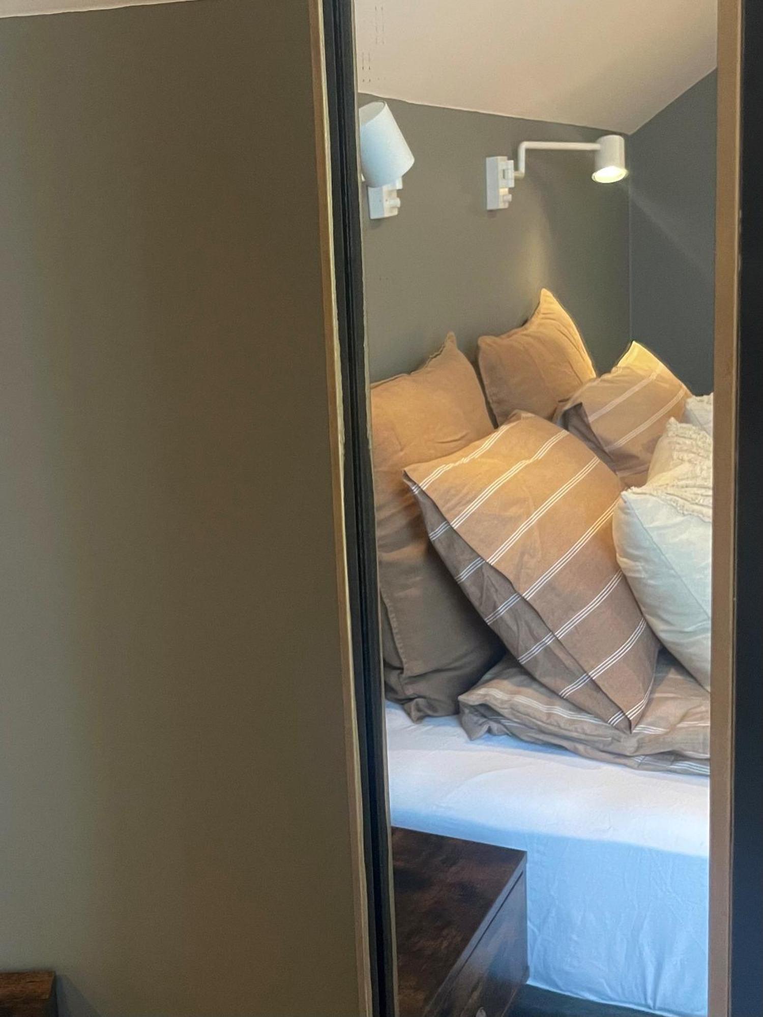 Lindarholl Guesthouse Stori-Bakki エクステリア 写真