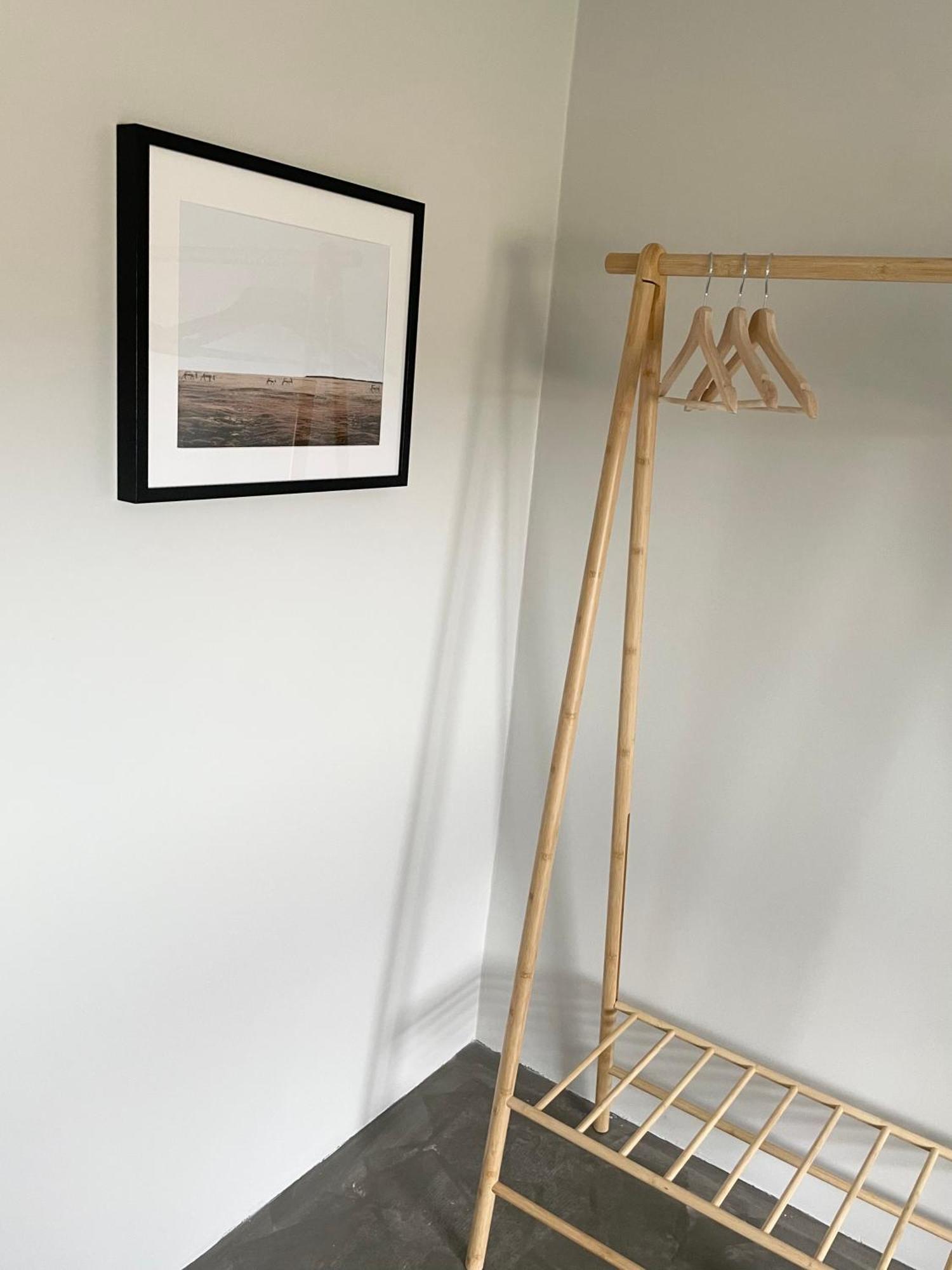 Lindarholl Guesthouse Stori-Bakki エクステリア 写真