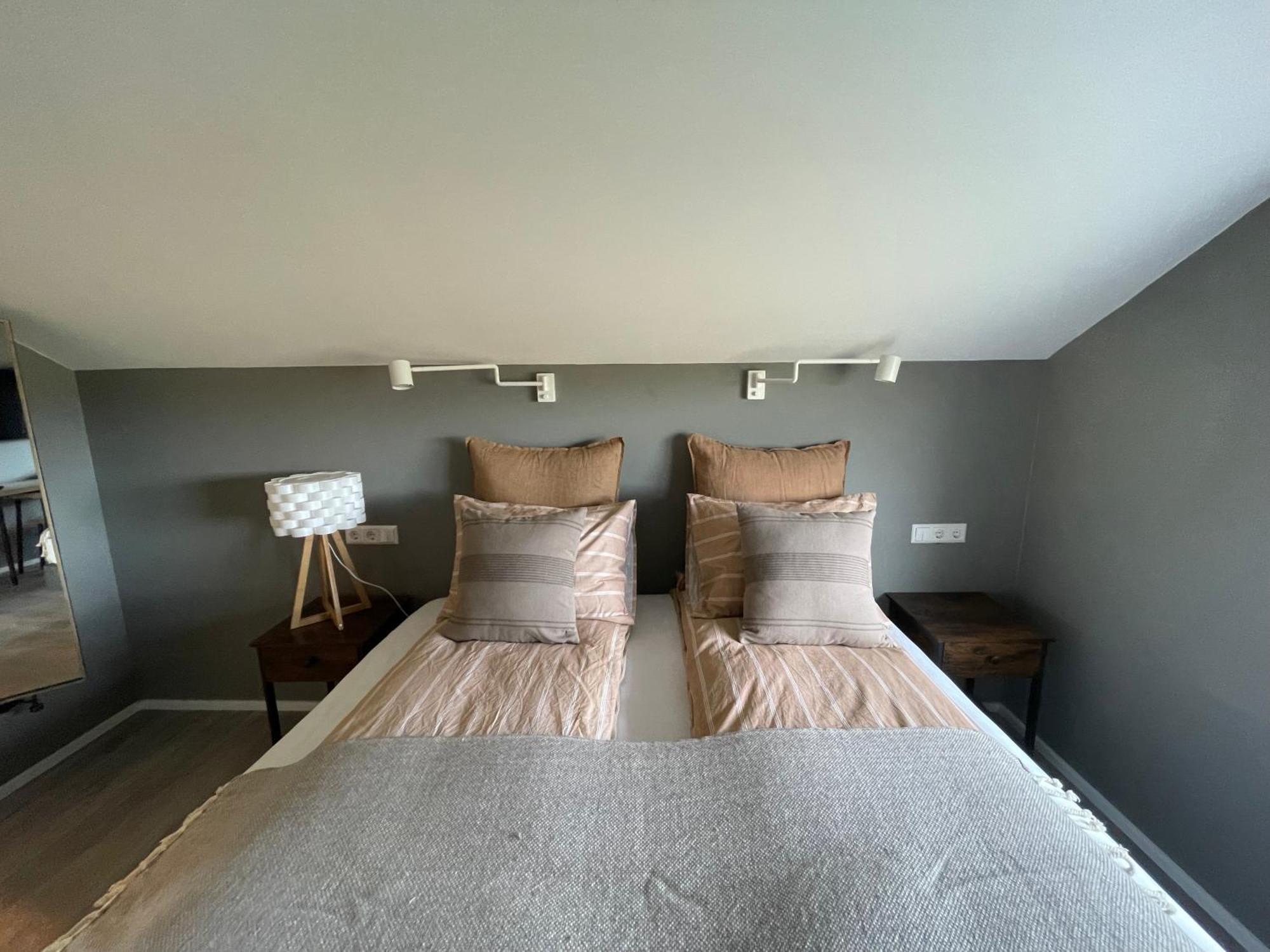 Lindarholl Guesthouse Stori-Bakki エクステリア 写真