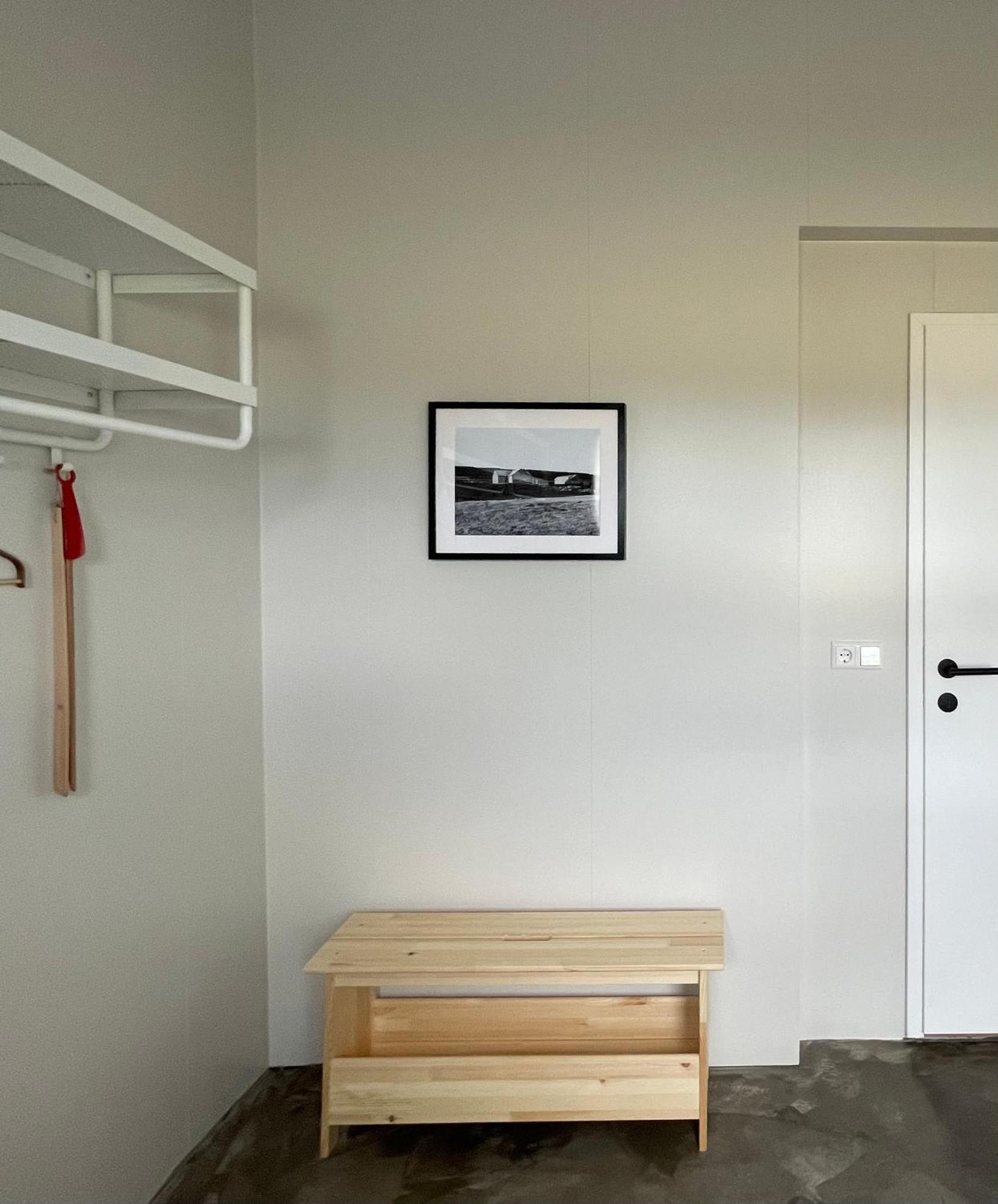 Lindarholl Guesthouse Stori-Bakki エクステリア 写真