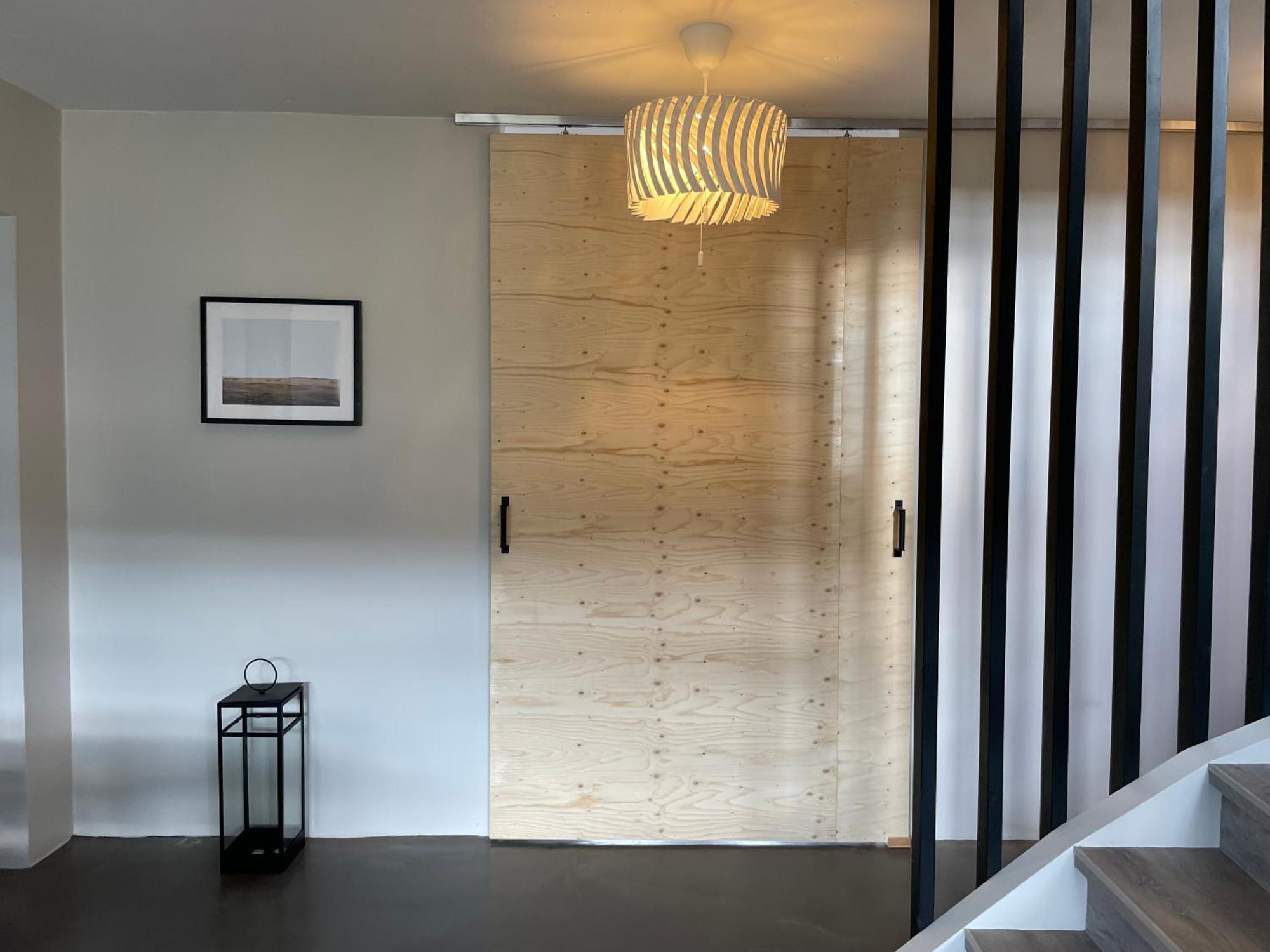 Lindarholl Guesthouse Stori-Bakki エクステリア 写真