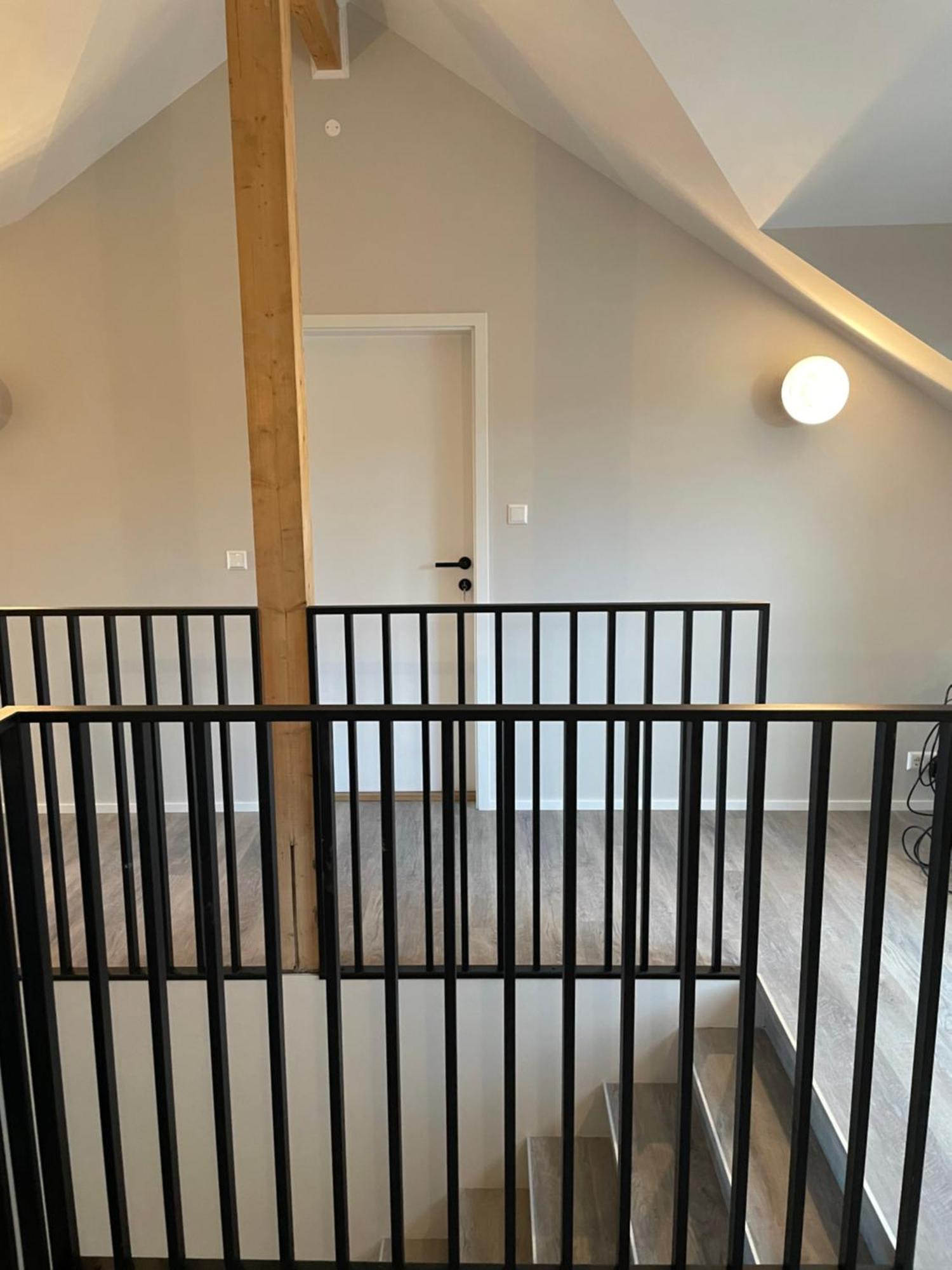 Lindarholl Guesthouse Stori-Bakki エクステリア 写真