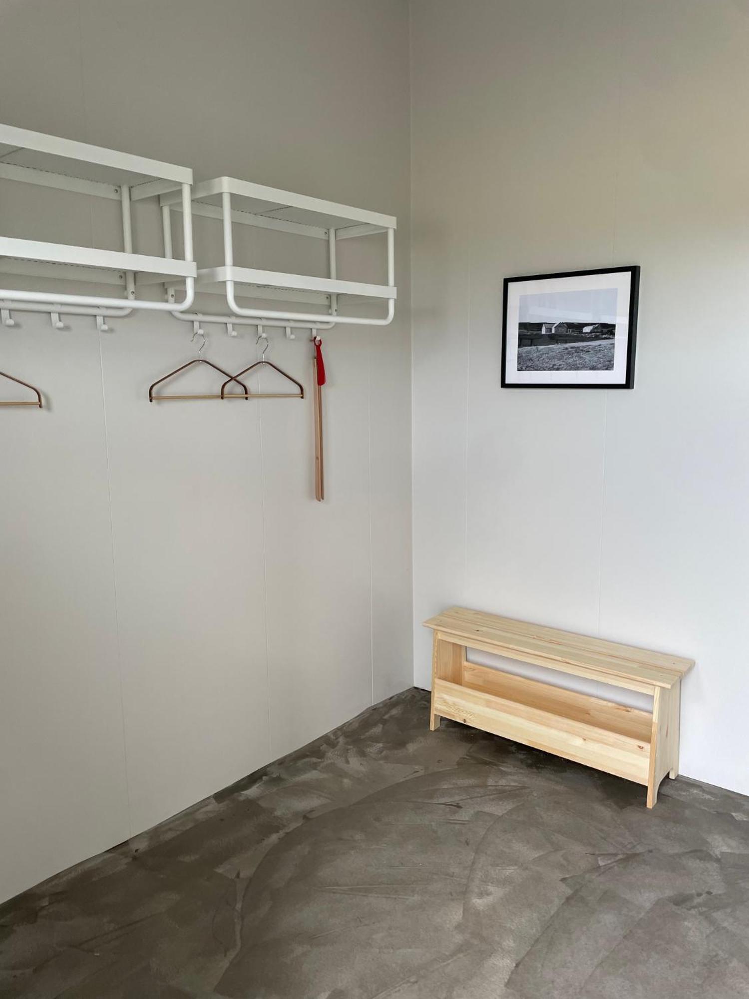 Lindarholl Guesthouse Stori-Bakki エクステリア 写真
